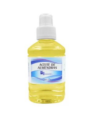 aceite almendras 250ml disanfer db