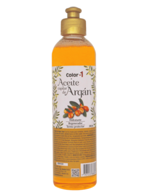 aceite capilarargan fcox240ml
