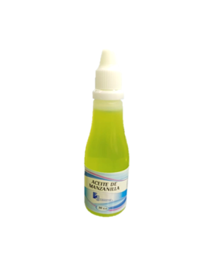 aceite manzanilla fcox30ml disanfer db