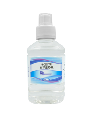 aceite mineral fcox250ml disanfer db