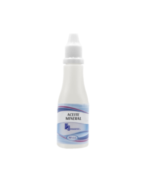 aceite mineral fcox30ml disanfer db