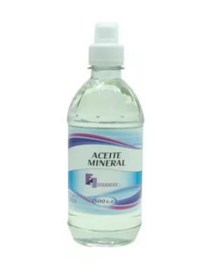 aceite mineral fcox500ml disanfer db