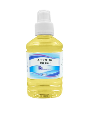 aceite ricino fcox250ml disanfer