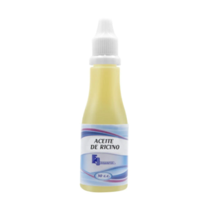 aceite ricino fcox30ml disanfer db