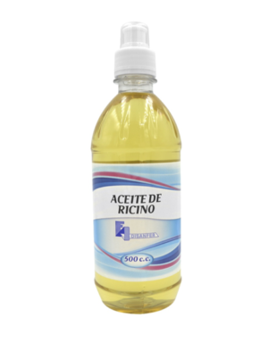 aceite ricino fcox500ml disanfer