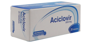 aciclovir 200mg coasp