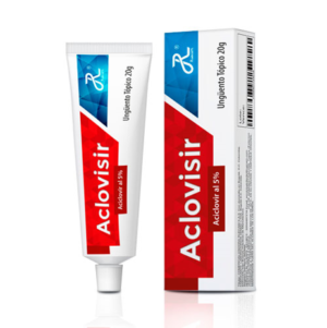 aclovisir ruecam