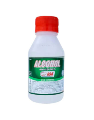 alcohol osa 120ml