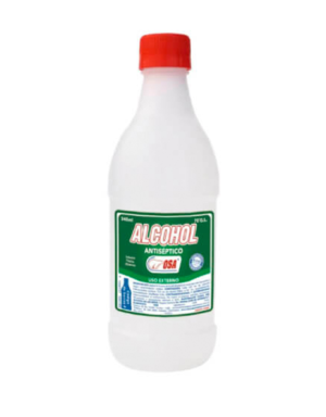 alcohol osa 345ml