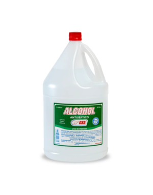 alcohol osa 3600ml