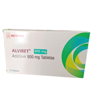 alviret cajax10tab