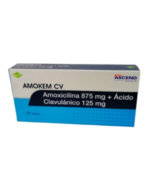 amokem cv cajax14 tab ascend
