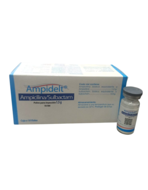 ampidelt ampolla 1.5gr delta