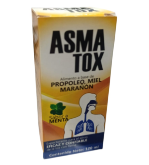 asmatox