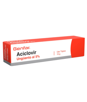 aciclovir ung tbox15gr genfar