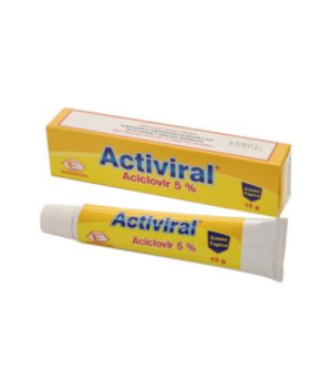 activiral ung bioqui