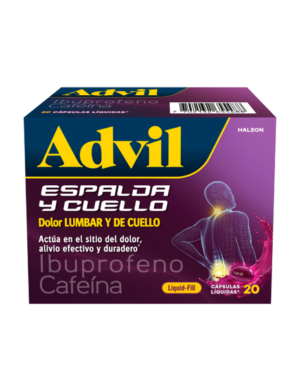 advil espalda cuello cajax20und