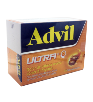 advil ultra cajax40