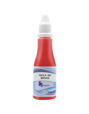 agua rosas fcox30ml disanfer