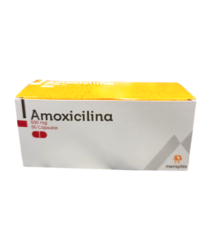 amoxicilina 500mg memphis