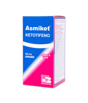 asmiket suspension bioquifar