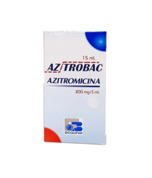 azitrobac susp