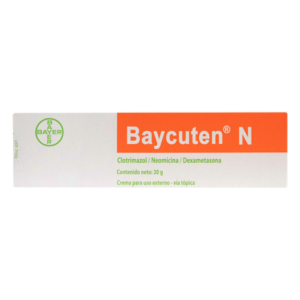 baycuten tbox20gr bayer