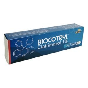 biocotril clotrimazol 1% crema topico bioesteril