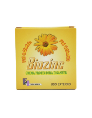 biozinc potex20gr