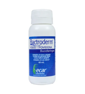 bactroderm buco