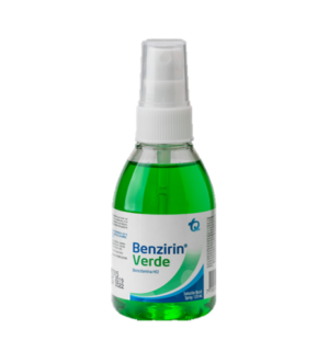 benzirin spray
