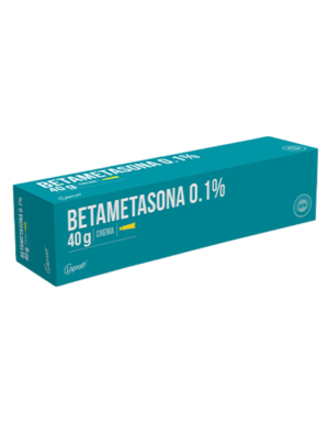 betametasona 0.1% laproff