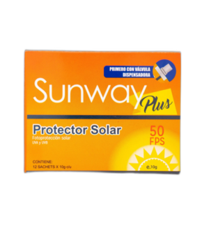 bloqueador sunway