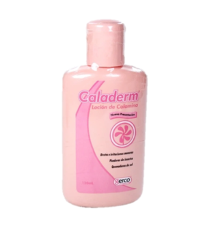 caladerm rosado