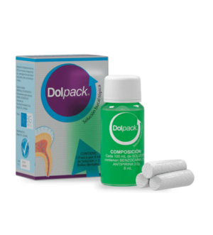 calza dolpack