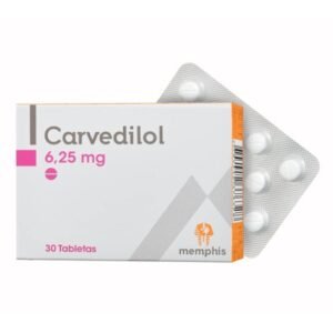 carvedilol 6.25mg memphis
