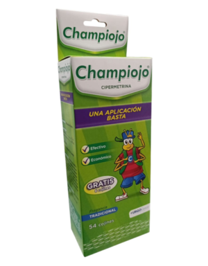 champiojo 54sb gerco
