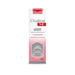 cicaderm nf tbox60gr