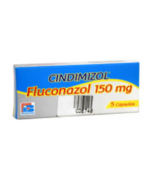 cindimizol fluconazol 150mg