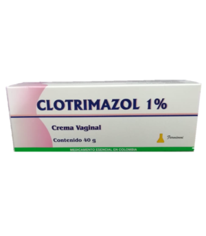 clotrimazol vaginal de farmionni tbo x 40 gr
