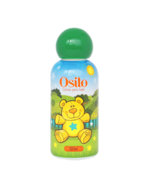 colonia oso verde 120ml