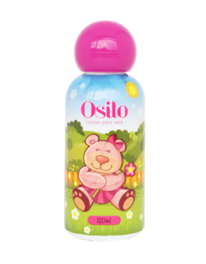 colonia rosado 120ml
