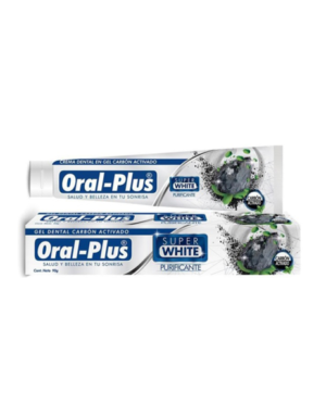 crema dental carbonact 90ml