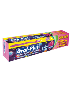 crema dental tutti