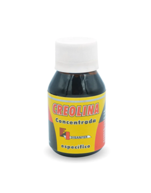 creolina fcox60ml disanfer