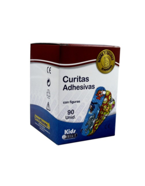 curas kids begut x90und