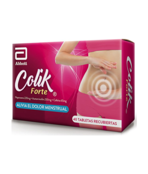 colik forte 40 ta