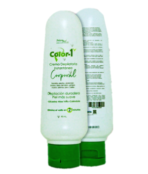 crema depilatoria instantanea corporal fcox90ml