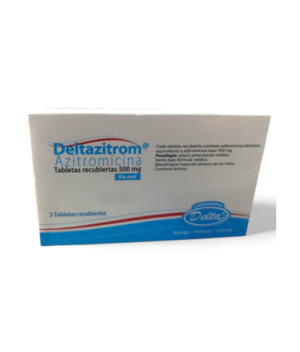 deltazitrom 500mg delta