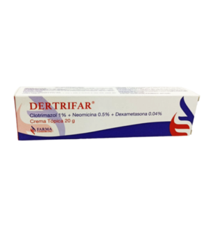 dertrifrar